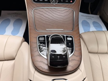2019 Mercedes-Benz E-Class - photo 13
