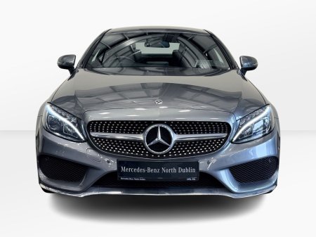 2018 Mercedes-Benz C-Class - photo 10