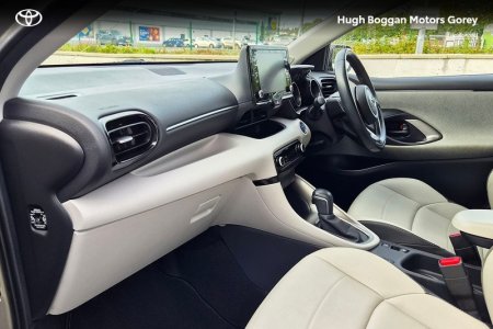 2021 Toyota Yaris - photo 16
