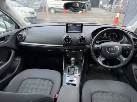 2014 Audi A3 - photo 11