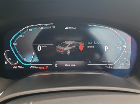 2021 BMW 7-Series - photo 9