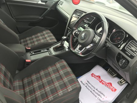 2019 Volkswagen Golf - photo 33