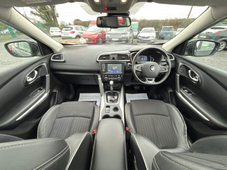 2017 Renault Kadjar - photo 21
