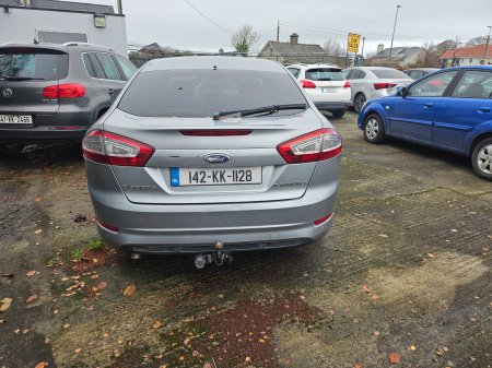 2014 Ford Mondeo - photo 2