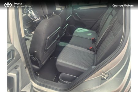 2018 Volkswagen Tiguan - photo 8