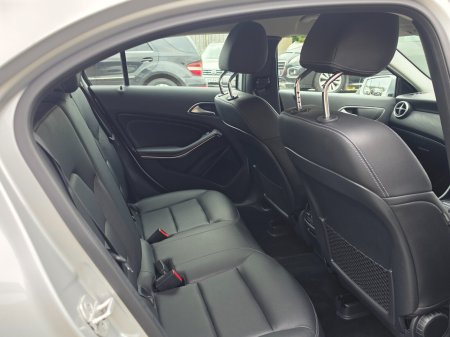 2017 Mercedes-Benz A-Class - photo 12