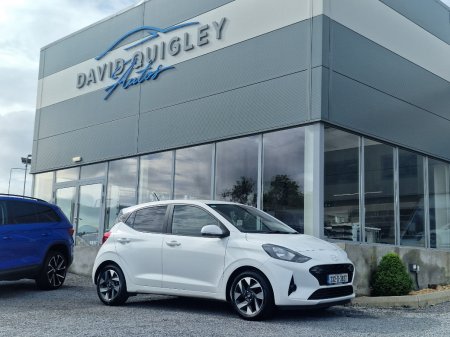 2023 Hyundai i10 Deluxe Plus 5DR*QUALITY ASSURED USED CARS*SIMI APPROVED*GREAT RATE FINANCE AVAILABLE*WELCOME TO DAVI