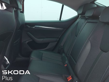 2023 Skoda Octavia - photo 7