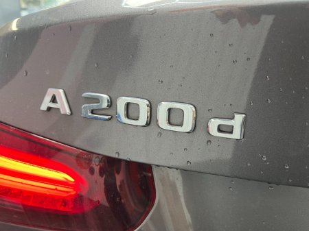 2023 Mercedes-Benz A-Class - photo 7
