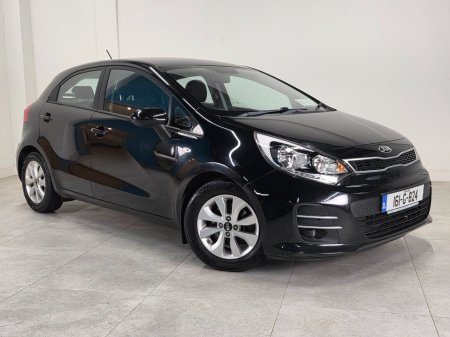 2016 Kia Rio - photo 3