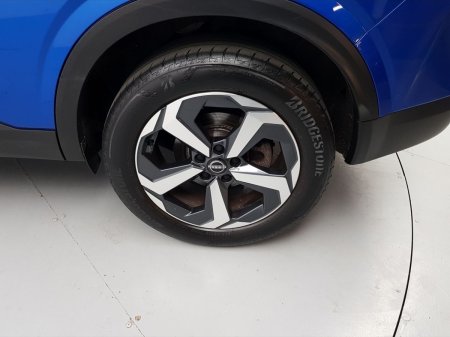 2023 Nissan Qashqai - photo 15