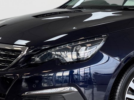 2020 Peugeot 308 - photo 9