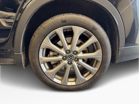 2026 Mazda CX-80 - photo 5