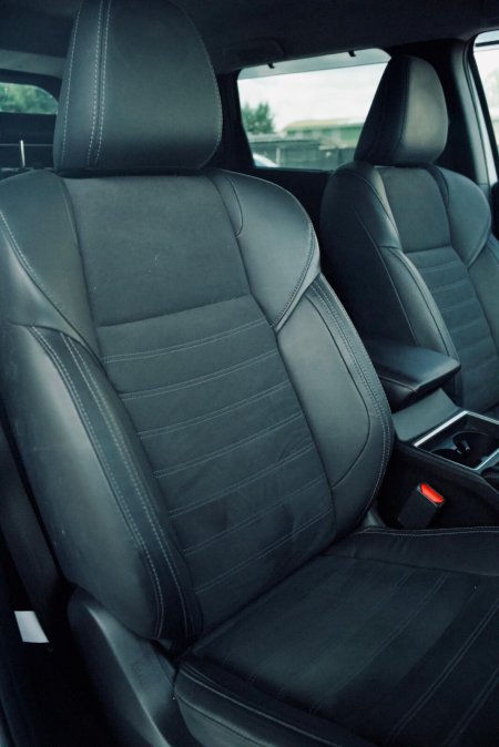 2021 Mitsubishi Outlander - photo 17
