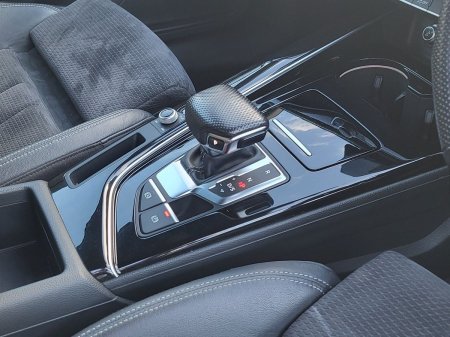 2021 Audi A4 - photo 10