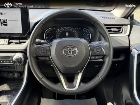 2023 Toyota RAV4 - photo 13