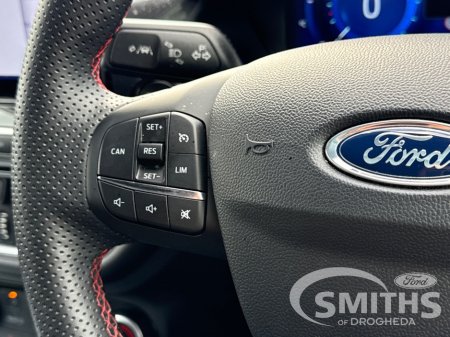 2023 Ford Puma - photo 22