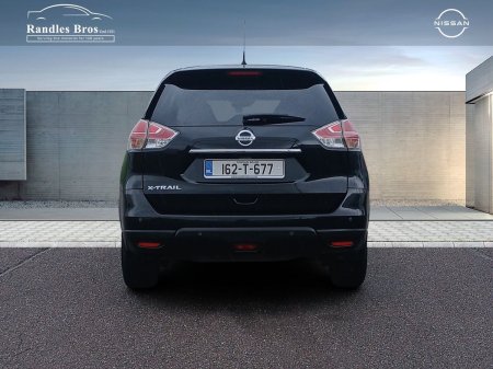 2016 Nissan X-Trail - photo 8