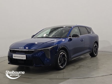 2026 Kia K4 - photo 12