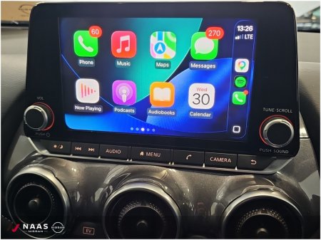 2023 Nissan Juke - photo 13