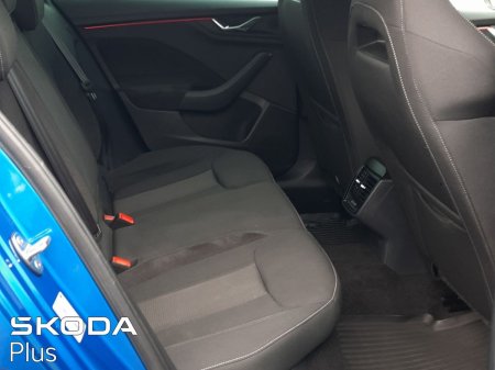 2024 Skoda Kamiq - photo 18