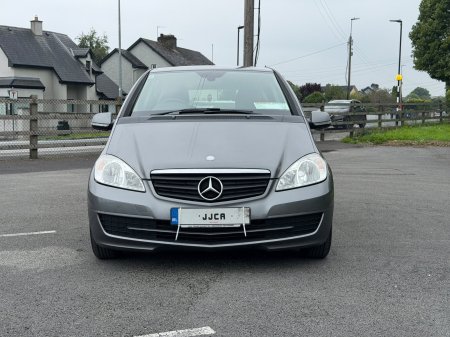 2011 Mercedes-Benz A-Class - photo 2