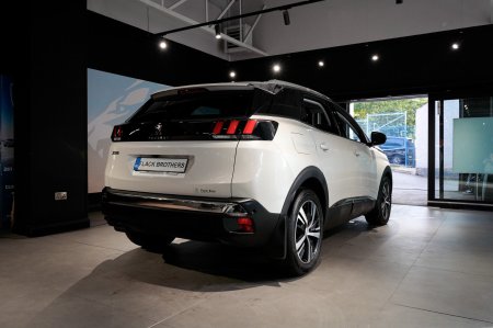 2019 Peugeot 3008 - photo 7