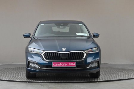 2024 Skoda Octavia - photo 2