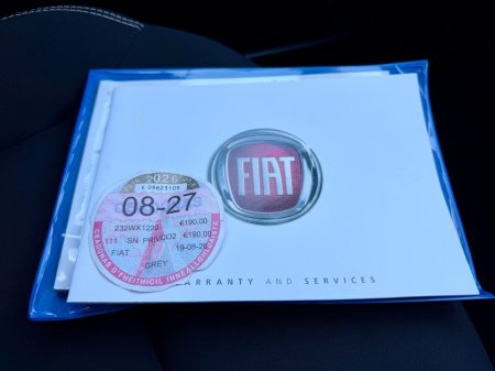 2023 Fiat Panda - photo 34