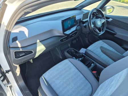2022 Volkswagen ID.3 - photo 22