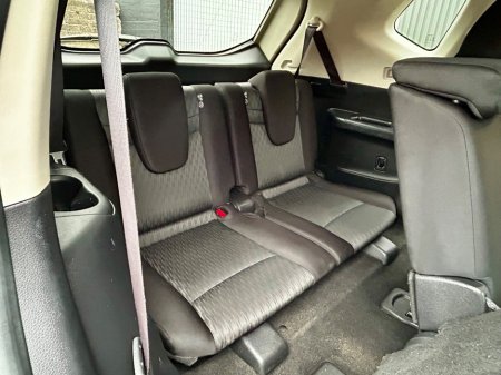 2019 Nissan X-Trail - photo 22