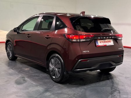 2023 Nissan Note - photo 5
