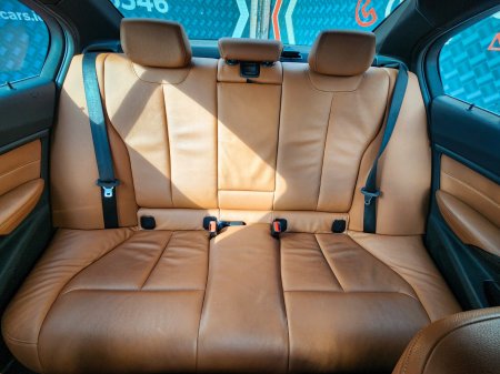 2014 BMW 3-Series - photo 37