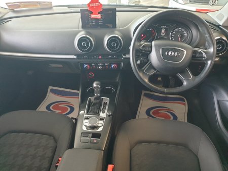2016 Audi A3 - photo 12