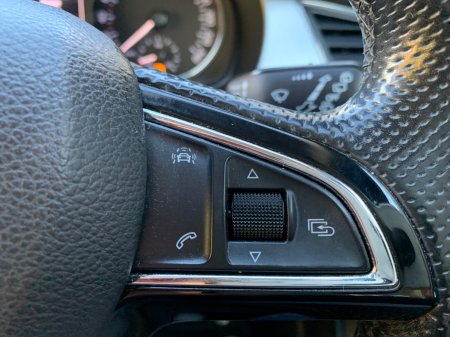 2017 Skoda Fabia - photo 24