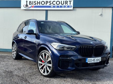2022 BMW X5 - photo 2