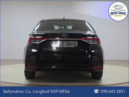 2024 Toyota Corolla - photo 6