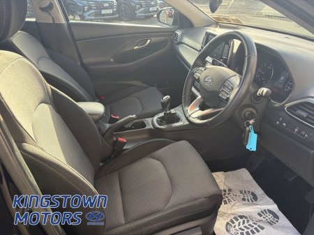 2019 Hyundai i30 - photo 5