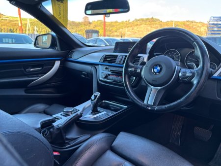 2015 BMW 4-Series - photo 22
