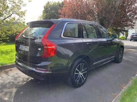 2023 Volvo XC90 - photo 16