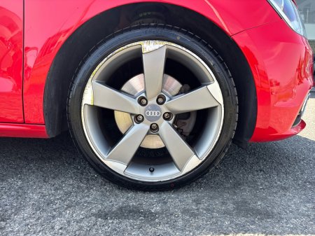 2014 Audi A1 - photo 5