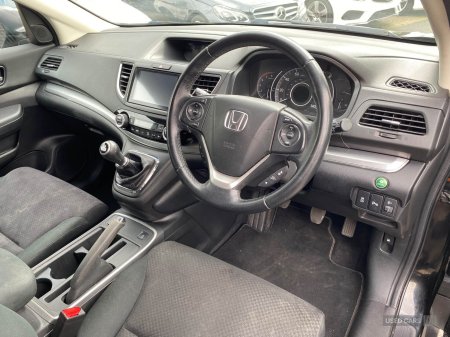 2015 Honda CR-V - photo 9