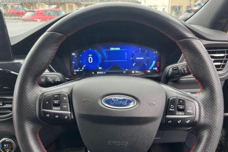 2020 Ford Kuga - photo 12