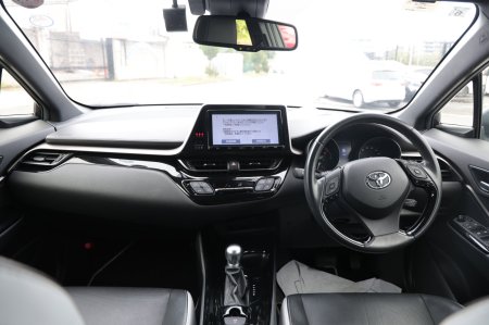 2019 Toyota C-HR - photo 31