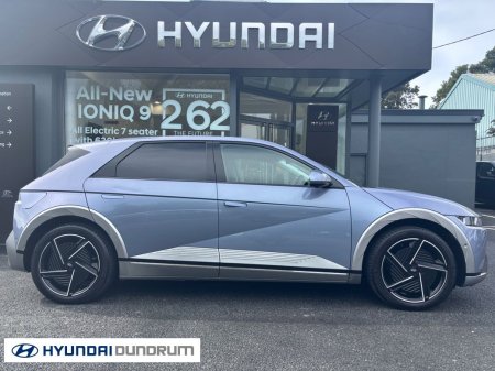 2025 Hyundai IONIQ 5 - photo 2