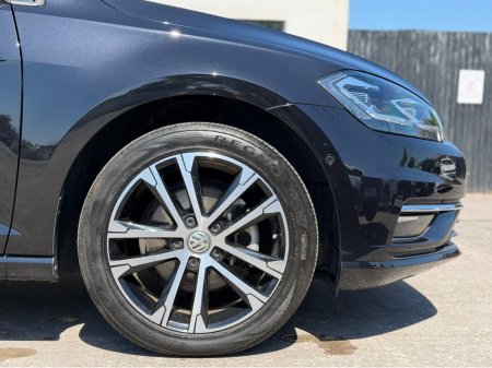 2020 Volkswagen Golf - photo 4