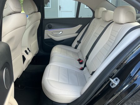 2020 Mercedes-Benz E-Class - photo 10