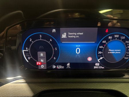 2022 Volkswagen Golf - photo 24
