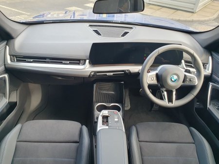 2026 BMW X1 - photo 4