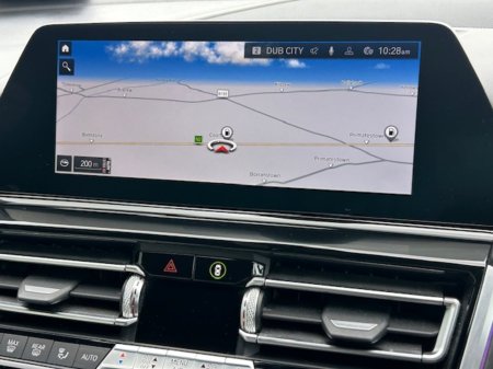 2019 BMW 8-Series - photo 22